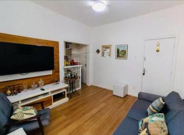 73fba74b1bc86430f14aab2862c88c08e848d78d · Apartamento com 1 quarto à venda, 54 m² por R$ 525.000 - Icaraí - Niterói/RJ