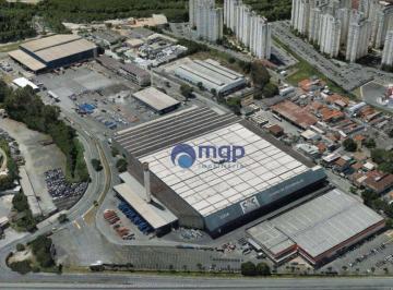 9ad1e8e0fdab24e2a77d1cb332d3ac2db7741aa4 · Galpão para alugar - Itapegica - Guarulhos/SP