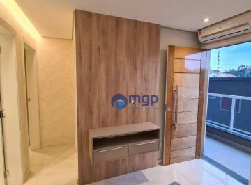 ae44e2c01059d93e2218b132f44d33e1bcd0f6ca · Apartamento com 2 dormitórios à venda, 46 m² por R$ 279.000 - Parque Edu Chaves - São Paulo/SP
