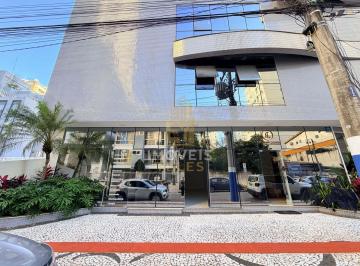 Comercial · 54m² · Sala comercial no pioneiros - BC
