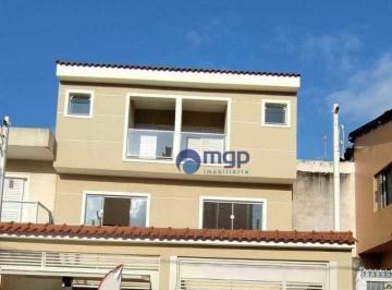 287890c249ee1fdc60eea7258a9fde48a1e70e11 · Sobrado com 3 dormitórios à venda, 130 m² por R$ 750.000 - Vila Nivi - São Paulo/SP