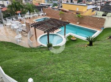 6f9d48a2d35925d14d140875680312e6ef41b83b · Apartamento à venda, 60 m² por R$ 250.000,00 - Barro Vermelho - São Gonçalo/RJ