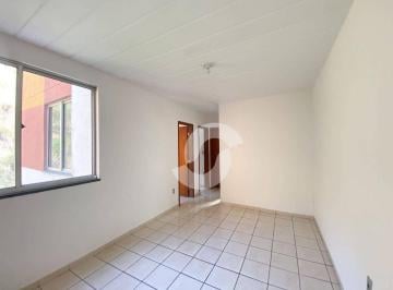 7c3ab769a099b962e348256292bb606df5f9e59c · Apartamento com 2 dormitórios à venda, 55 m² por R$ 158.000,00 - Santa Rosa - Niterói/RJ