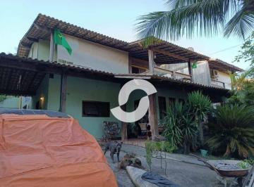 1c7cc8639b44e4eb47d3088630e9ca1d5110c31a · Ótima Casa 5 qts , area de lazer ótima