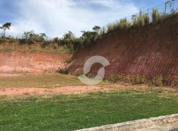 1d4048b1ecf7363e6125a84b62b34c0841129d06 · Terreno à venda, 480 m² por R$ 360.000,00 - Cajueiros - Maricá/RJ