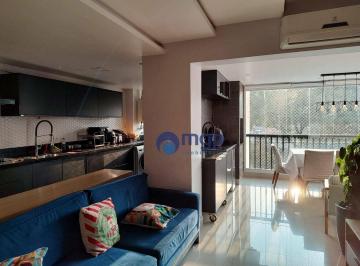 3b60232e7843a422bff95c438b7426dee3edcafd · Apartamento com 2 dormitórios à venda, 92 m² - Santana