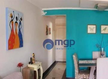 2c54551635494ef308dd4ea2c037c69cc13c8cd4 · Apartamento com 3 dormitórios à venda, 72 m² - Vila Gustavo - São Paulo/SP