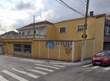 1408ba569ad204d08ca31be6d1d3940d6722a035 · Sobrado com 4 quartos à venda na Vila Isolina Mazzei - 205 m² - São Paulo/SP