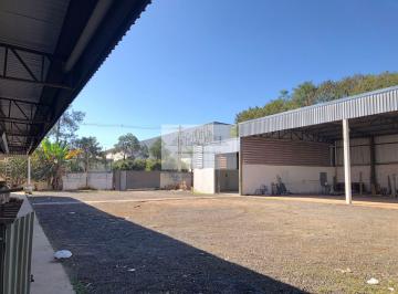 Comercial · 1110m² · 10 Vagas · Pavilhão/Galpão Industrial a venda na Estancia Jockey Club em Sao Jose do Rio Preto