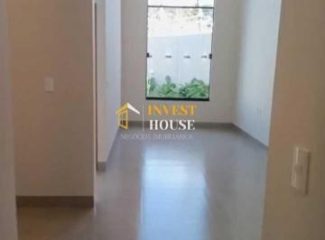 Casa · 131m² · 3 Quartos · 2 Vagas · Casa 3/4 1 suíte no Chácaras Americanas - Anápolis/GO