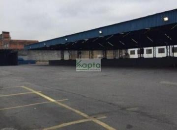 Comercial · 3247m² · 6 Vagas · Pavilhão/Galpão Logístico Região da Leopoldina – São Paulo/SP