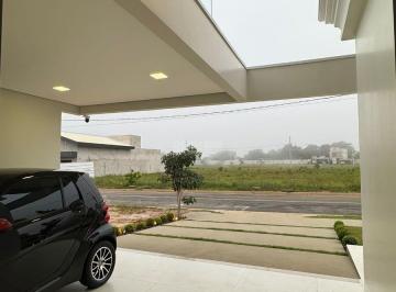 Casa · 158m² · 3 Quartos · 2 Vagas · Casa à venda no bairro Centro - Chapada dos Guimarães/MT