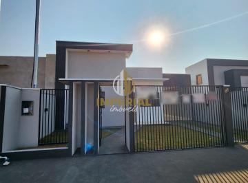 Casa · 87m² · 2 Quartos · Casa no Jardim Europa