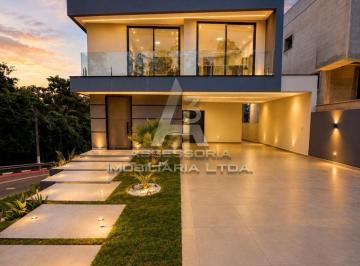 Casa · 345m² · 4 Quartos · 10 Vagas · REAL PARK ARUJÁ - Casa em Condomínio em Real Park, Arujá/SP