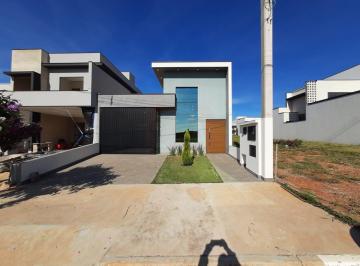 Casa · 135m² · 3 Quartos · 2 Vagas · Villagio Wanel - Casa à venda no bairro Wanel Ville - Sorocaba/SP