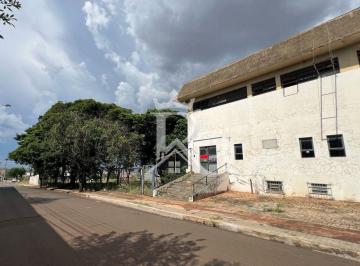 Comercial · 4136m² · Barracão Comercial Imponente próximo à Av. Quintino Bocaiúva Londrina-PR!