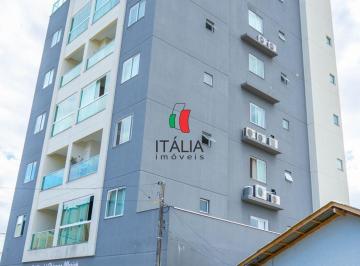 Apartamento · 78m² · 2 Quartos · 1 Vaga · Apartamento à venda no bairro Meia Praia - Itapema/SC