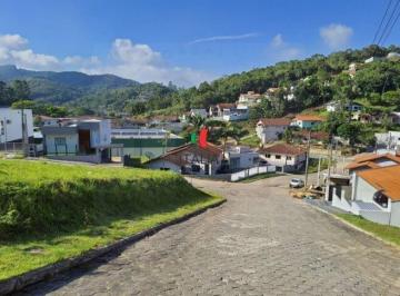 Terreno · 267m² · Terreno Lote em Primeiro de Maio, Brusque/SC