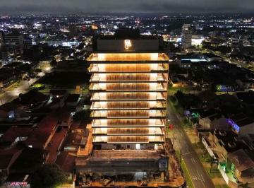 Apartamento · 210m² · 3 Quartos · 3 Vagas · RioMaggiore Residence - Apartamento Alto Padrão a venda em São José dos Pinhais