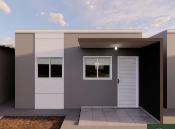 Casa · 70m² · 2 Quartos · 2 Vagas · Casa à venda no bairro Mapim - Várzea Grande/MT