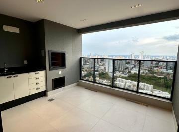 Apartamento · 132m² · 3 Quartos · 2 Vagas · Vox - Jardim Aclimação - Apartamento VOX