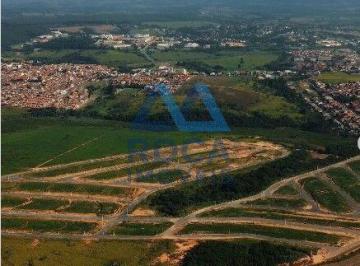 Terreno · 175m² · Loteamento Terra Bella