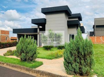 Casa · 177m² · 3 Quartos · 2 Vagas · Casa alto padrão à venda no Condomínio Buona Vita