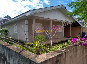 Casa · 237m² · 3 Quartos · 4 Vagas · Casa à venda no bairro Centro - Pontal do Paraná/PR