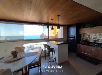 Apartamento · 175m² · 3 Quartos · 2 Vagas · COBERTURA DUPLEX DE LUXO À VENDA – PRAIA DOS MILIONÁRIOS, ILHÉUS