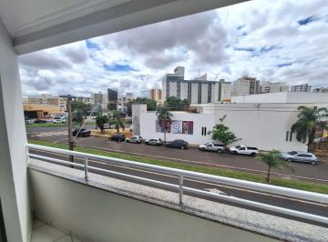 Apartamento · 47m² · 1 Quarto · 1 Vaga · Apartamento à venda no bairro Carajás em Uberlândia – Próximo à UFU!