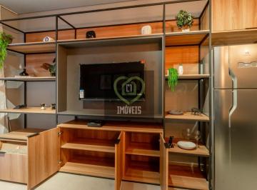 Apartamento · 45m² · 1 Quarto · 1 Vaga · Apartamento à venda no bairro Perdizes - São Paulo/SP, Zona Oeste