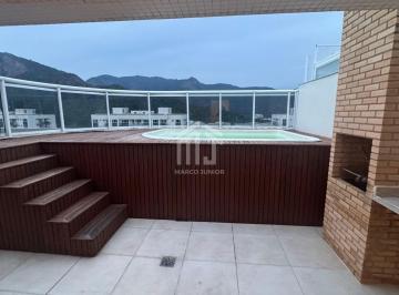 Apartamento · 157m² · 2 Quartos · 3 Vagas · Apartamento Cobertura em Barra Olímpica, Rio de Janeiro/RJ