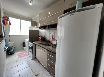 Apartamento · 45m² · 2 Quartos · 1 Vaga · Apartamento com 2 quartos à Venda, por R$ 155.000,00 no Spazio Le Mont, Paraíso, Londrina-PR