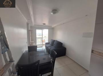 Apartamento · 43m² · 2 Quartos · 1 Vaga · Apartamento com mobília - 2 Dormitórios - 1 vaga livre e coberta à venda no bairro Assunção - São Be
