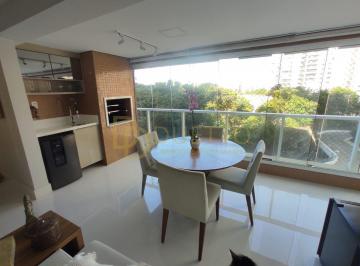 Apartamento · 110m² · 2 Quartos · 2 Vagas · Apartamento Padrão/Vista Mar Nascente - Greenville Platno