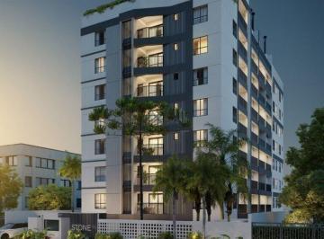 Apartamento · 30m² · 1 Quarto · Stone Hurban Habitat - Novo Mundo - Studio no Stone Urban Habitat Curitiba | 31m2 | Entrada Parcelad