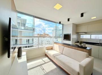 Apartamento · 73m² · 3 Quartos · 1 Vaga · Apartamento mobiliado e decorado, 03 quartos, vista Mar, no bairro Zona Nova, em Capão da Canoa/RS