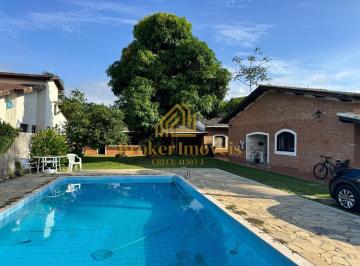 Imagem do Imóvel · CASA TÉRREA COM 4 DORMITÓRIOS E PISCINA, 100M DA PRAIA NO JARDIM BRITÂNIA