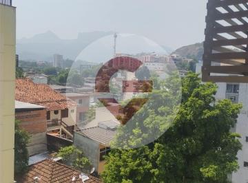 Foto 01 · Cobertura, Pechincha, Rio de Janeiro, RJ