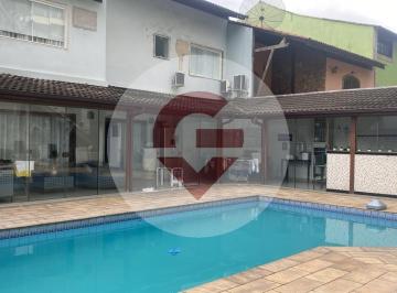 Foto 01 · Casa, Anil, Rio de Janeiro, RJ