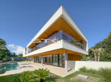 Casa de 5 quartos, Rio de Janeiro · Barra da Tijuca, Mansão espetacular, 5 suítes, projeto renomado, 10 vagas