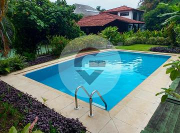 PISCINA · Casa, Barra da Tijuca, Rio de Janeiro, RJ
