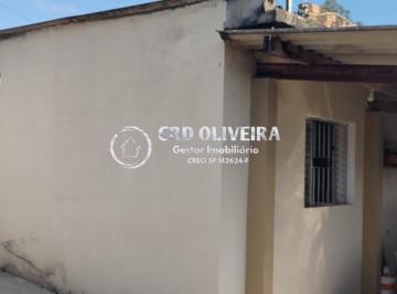 Casa de 2 quartos, Franco da Rocha · Vende Casa Terreno 500m² Vila Belmiro Franco da Rocha - SP 
