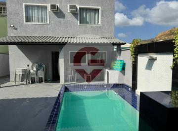 Foto 01 · Casa, Jacarepaguá, Rio de Janeiro, RJ