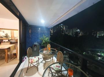 Apartamento de 3 quartos, Salvador · Apartamento a venda alphaville 1 com 3 quartos varanda gourmet no garden ville