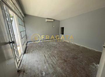 Comercial · 226m² · 12 Vagas · Casa com 8 dormitórios para alugar, 226 m² - Pacaembu - São Paulo/SP