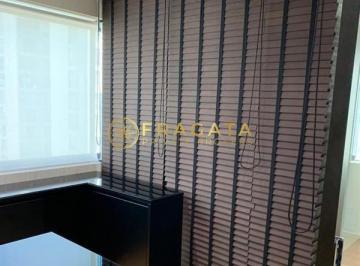 Comercial · 88m² · 3 Vagas · Sala para alugar, 88 m² - Santa Cecília - São Paulo/SP