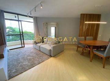 Apartamento · 100m² · 3 Quartos · 1 Vaga · Vila Olimpia pronto para morar !!