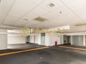 Comercial · 873m² · 18 Vagas · Sala para alugar, 873 m²  - Vila Mariana - São Paulo/SP