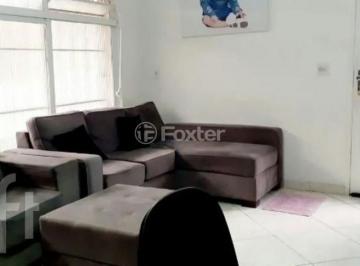5a0f10e2 · Casa, 2 dormitórios, 190 m², em Vila Paulo Silas